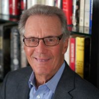 Headshot-Ron Rapoport