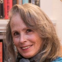 Mary-Ann-Cain