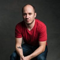 MichaelMoreci