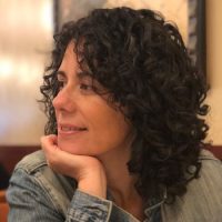 Silvia-Goldman