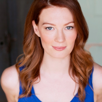 Monica West’s Chicago credits include Eastland, Moby Dick (Lookingglass The...